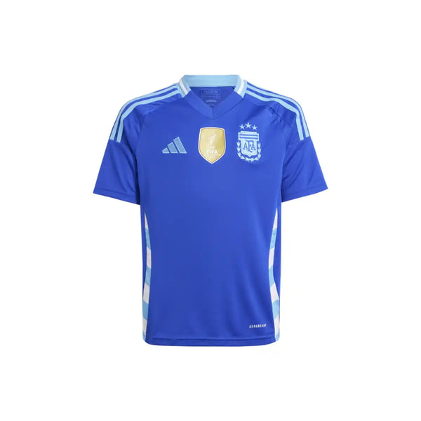 Argentina Youth Jersey (Blue)