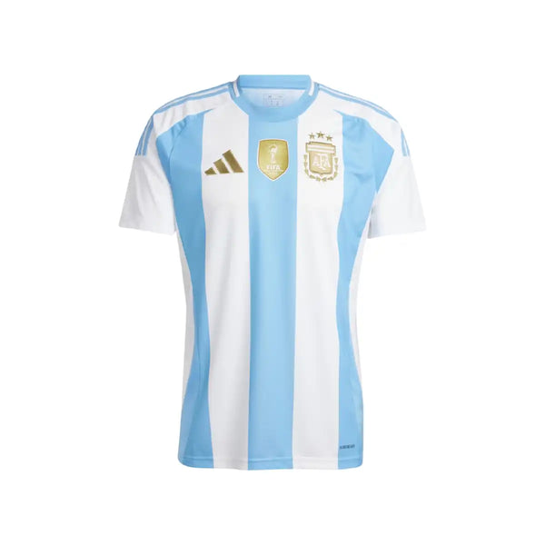 Argentina Men's Jersey (Ribbed crew neck)