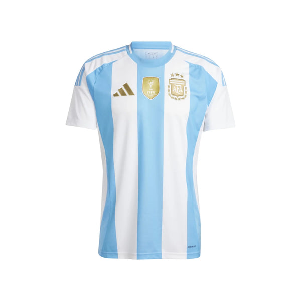 Argentina Men's Jersey (Slim Fit)