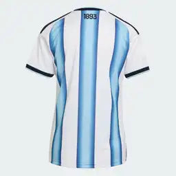 Argentina Home Women's Jersey