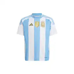 Argentina Youth Jersey