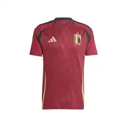 Belgium Men's Jersey