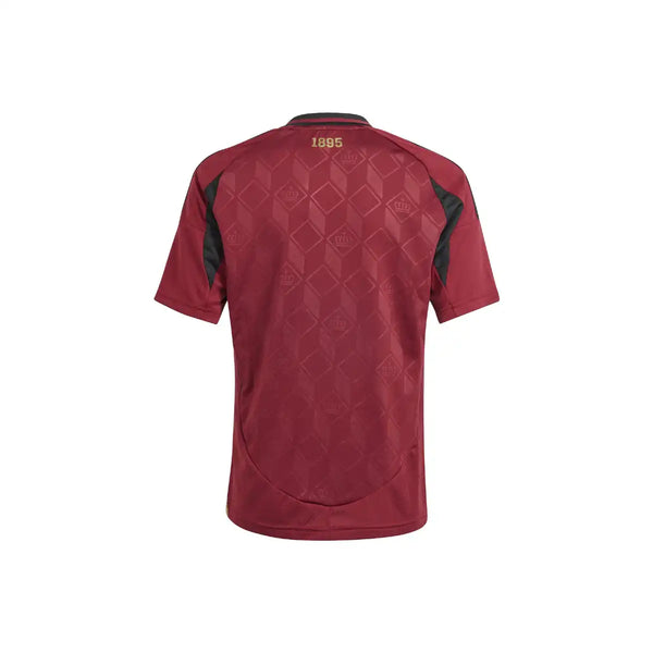 Belgium Youth Jersey
