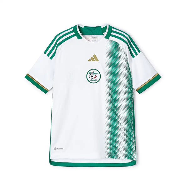 Algeria Youth Jersey