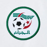 Algeria Youth Jersey - 4