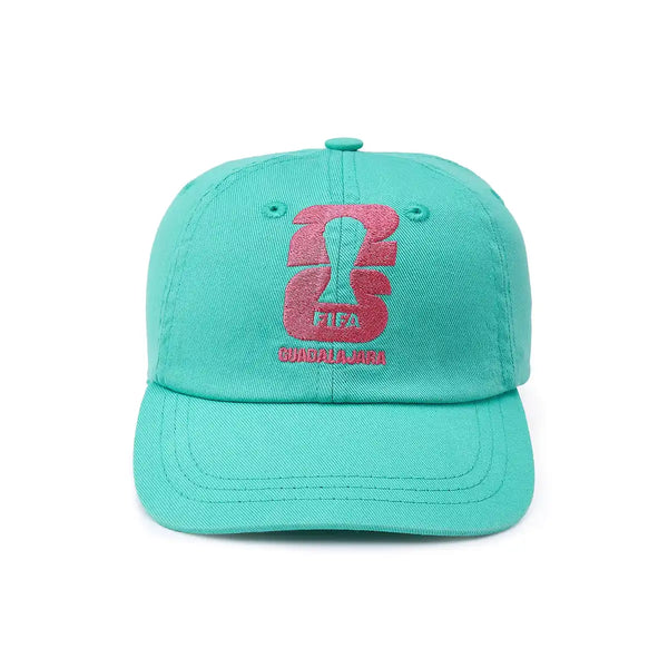 Guadalajara Unisex Cap
