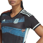 Argentina Women's Jersey - 5