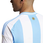 Argentina Men's Jersey (Slim Fit) - 5