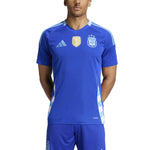 Argentina Men's Jersey (Blue) - 3
