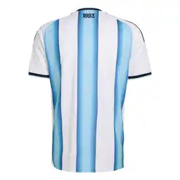 Argentina Home Men's Jersey