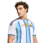Argentina Home Men's Jersey - 5