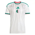 Algeria Home Men's Jersey - 1