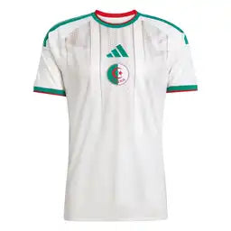 Algeria Home Men's Jersey