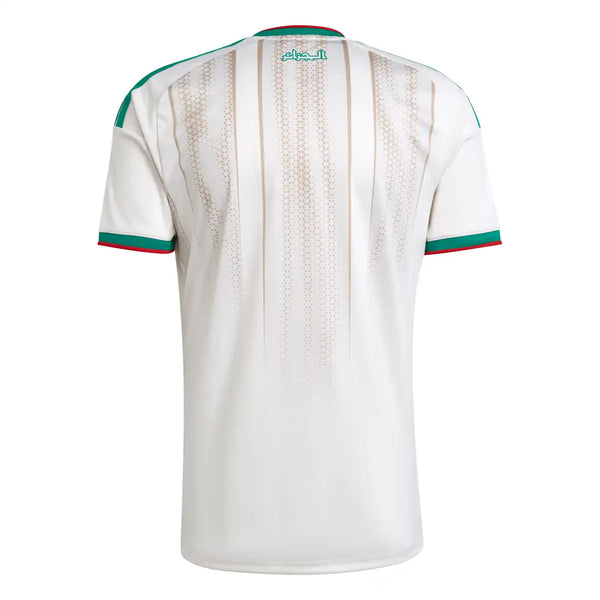Algeria Home Men's Jersey