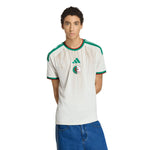 Algeria Home Men's Jersey - 3