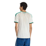 Algeria Home Men's Jersey - 4