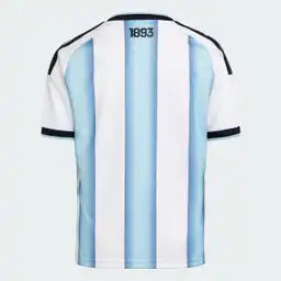 Argentina Youth Jersey (Regular Fit)