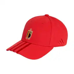 Belgium Federation Cap