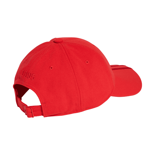 Belgium Federation Cap