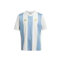 Argentina Youth Jersey (V-Neck)