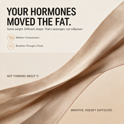 Mendo™ The Shaping Cami