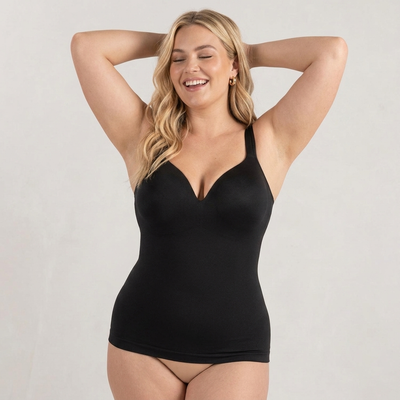 Mendo™ The Shaping Cami